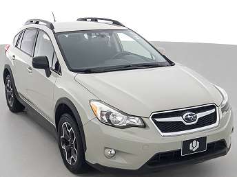 2014 Subaru XV Crosstrek Premium 