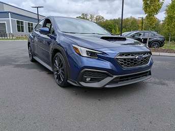 Used 2023 Subaru WRX for Sale Near Me - CARFAX