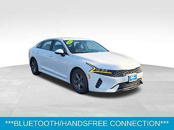 2023 Kia K5 LXS 