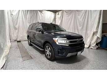 2022 Ford Expedition XLT 