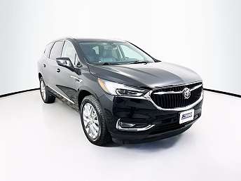 2021 Buick Enclave Premium 