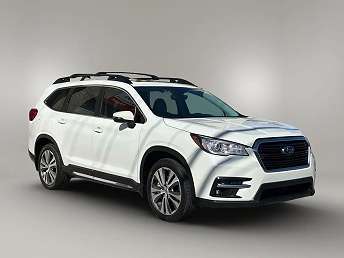 2022 Subaru Ascent Limited 