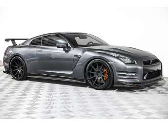 Used Nissan GT-R for Sale in Fort Lauderdale, FL (with Photos