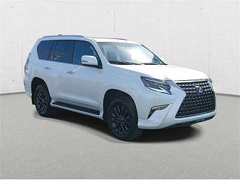 2023 Lexus GX 460 