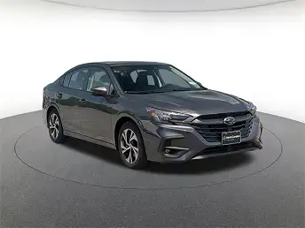 New 2025 Subaru Legacy Premium