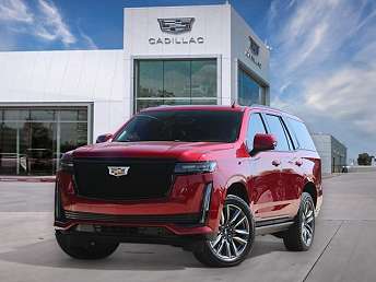 2022 Cadillac Escalade  