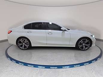2024 BMW 3 Series 330i 