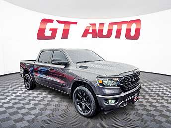 2024 Ram 1500 Big Horn/Lone Star 