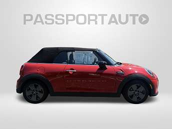 2024 Mini Cooper  