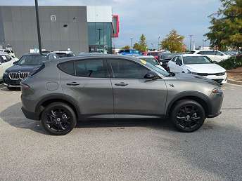 2024 Dodge Hornet GT 