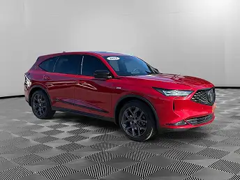 2023 Acura MDX Base A-Spec