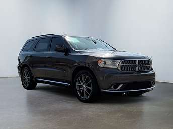 2020 Dodge Durango SXT 