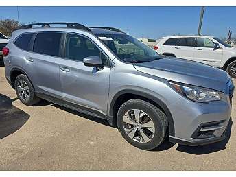 2021 Subaru Ascent Premium 
