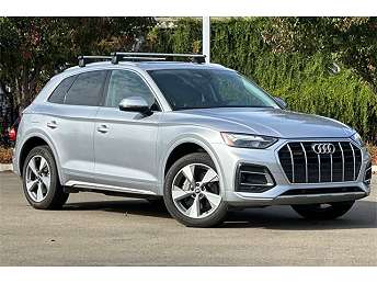 2023 Audi Q5 Premium Plus 
