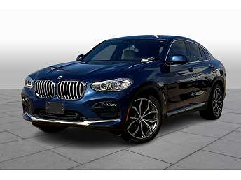 Used BMW X4 for Sale in Lubbock, TX (with Photos) - CARFAX