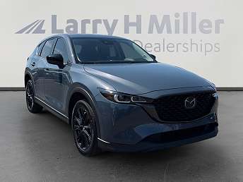 2023 Mazda CX-5 S 
