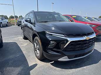 2023 Chevrolet Blazer LT2 