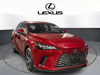 2023 Lexus RX 350 