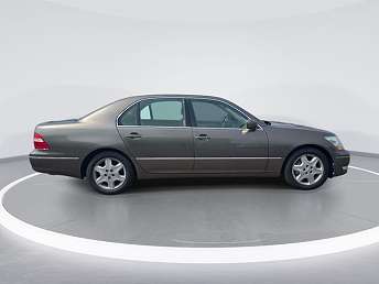 Used Lexus LS 430 for Sale Near Me - CARFAX