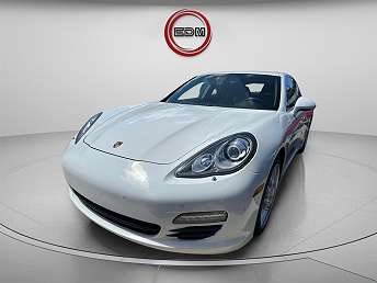 2013 panamera hybrid online