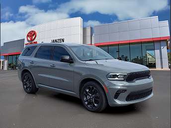 2021 Dodge Durango GT 