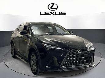2023 Lexus RX 350 