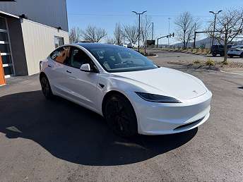 2026 Tesla Model 3  
