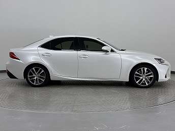 2018 Lexus IS 300 