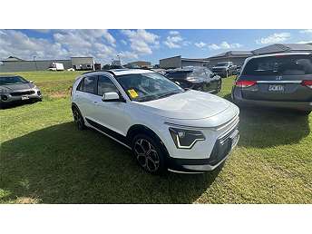 2023 Kia Niro EX Touring 
