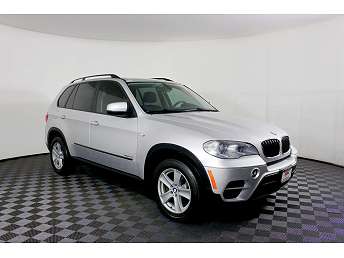 2013 BMW X5 xDrive35i 