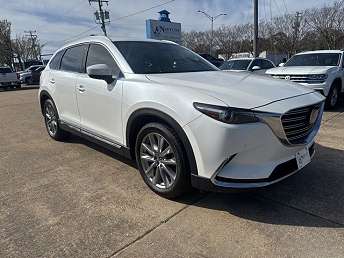 2020 Mazda CX-9 Grand Touring 