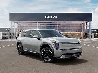 2026 Kia EV9 Land 