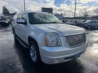 Used GMC Yukon XL for Sale in Vancouver, WA (with Photos