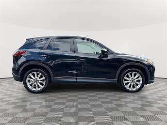 2014 Mazda CX-5 Grand Touring 