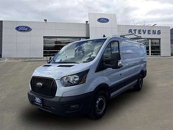 2023 Ford Transit Base 