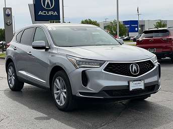 2023 Acura RDX Base 