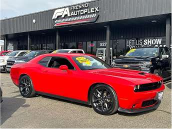 2023 Dodge Challenger GT 