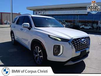 Used Suvs For Sale In Corpus Christi