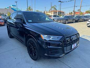 2021 Audi Q7 Premium Plus 