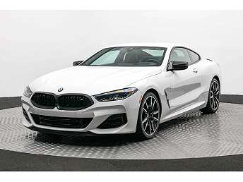 Used BMW 8 Series for Sale in Hagerstown, MD (with Photos) - CARFAX