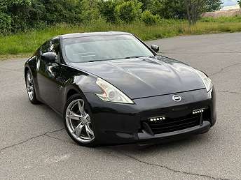 Used Nissan Z 370Z for Sale Near Me - CARFAX