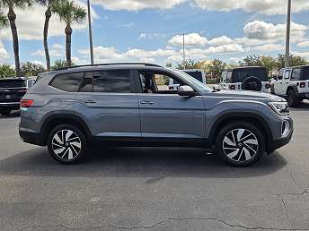 Used Volkswagen for Sale in Tampa, FL (with Photos) - CARFAX