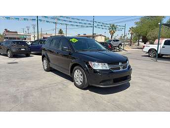 2020 Dodge Journey SE Value Package 