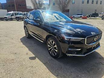 2023 Volvo XC60 B5 Plus 