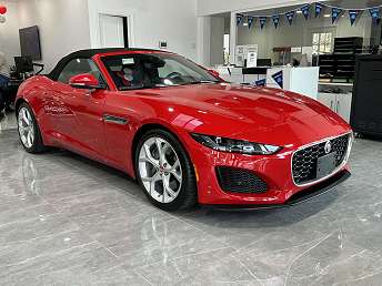 Used Jaguar Convertibles for Sale in New York, NY (with