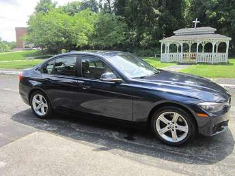 2015 BMW 3 Series 328i xDrive 