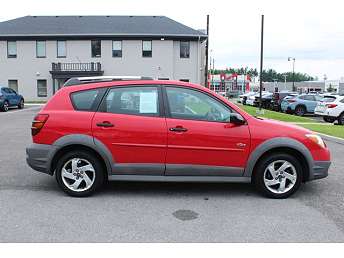 Used Pontiac Vibe for Sale Near Me - CARFAX