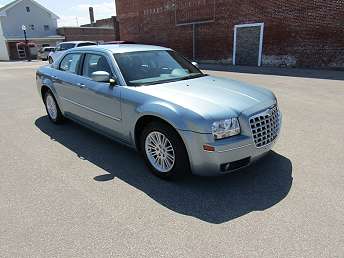2008 Chrysler 300 Touring 