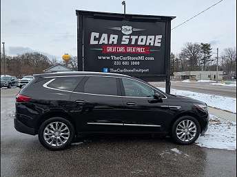 2018 Buick Enclave Premium 