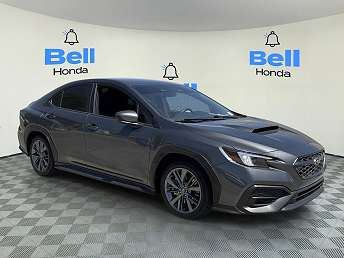 2023 Subaru WRX Base 